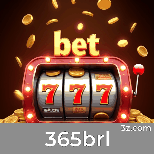 365brl: Cassino Premiado e Pagamentos Rápidos